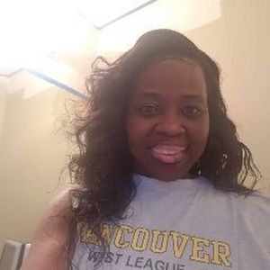 Meet your Posher, Jackie